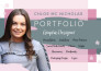 design an invitation for your event